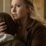 Sleepwalker Sarah Brown Coat