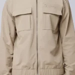 SmackDown Drew McIntyre Beige Jacket