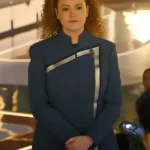 Star Trek Starfleet Academy Mary Wiseman Jacket