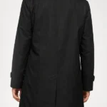 Steal Jacob Fortune-Lloyd Coat Back