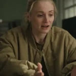 Steal Sophie Turner Jacket