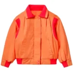 Stranger Things S05 Holly Wheeler Jacket