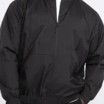 TYGO Promo Ma Dong-seok Black Jacket