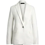 The Adventures of Cliff Booth Elizabeth Debicki Blazer