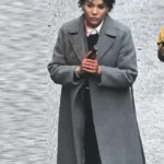 The Beekeeper Verona Parker Coat