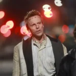 The Bride Christian Bale Blazer