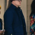 The Burbs Mark Proksch Blue Jacket