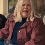 The Burbs S01 Paula Pell Cotton Jacket