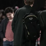 The Drama Robert Pattinson Jacket Back