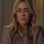 The Hunting Party Rebecca Henderson Jacket