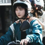 The Manipulated Jo Yoon-Soo Jacket