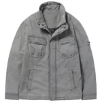 The Manipulated Kim Jong-Soo Jacket