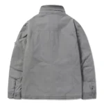 The Manipulated Kim Jong-Soo Jacket Back