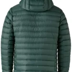 The Night Manager S02 Jonathan Pine Jacket Back