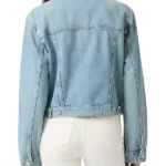 The Night Manager S02 Sally Price-Jones Jacket Back