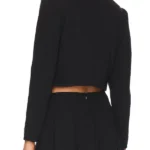 The Real Housewives of Beverly Hills S15 Kyle Richards Jacket Back