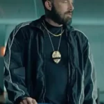 The Rip JD Byrne Track Jacket