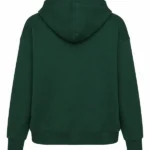 The Twelve Dates ‘Til Christmas Mae Whitman Hoodie Back