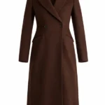 The Young And The Restless S53 Audra Charles Brown Coat