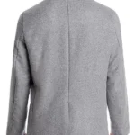 The Young And The Restless S53 Joshua Morrow Jacket BACK