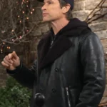 The Young And The Restless S53 Matt Clark Jacket
