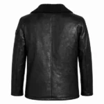 The Young And The Restless S53 Matt Clark Jacket Back