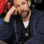 The_Pitt_Season_2_Dr_Michael_Hoodie