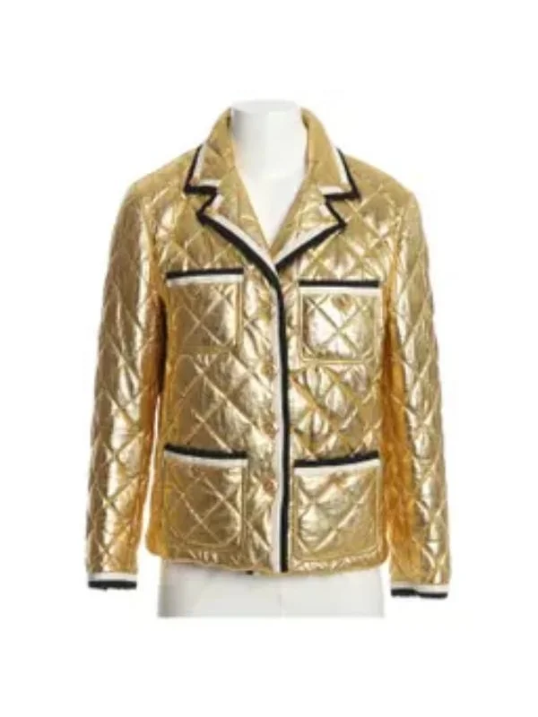 The_Traitors_US_S04_Dorinda_Medley_Quilted_Golden_Jacket