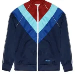 Tracy Morgan The Fall and Rise of Reggie Dinkins Jacket