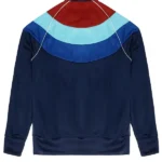 Tracy Morgan The Fall and Rise of Reggie Dinkins Jacket Back