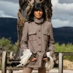 Traitors Claudia Winkleman Jacket