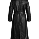 Typhoon Family Kang Tae-Pung Coat Back