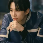 Typhoon Family Kang Tae-Pung Jacket