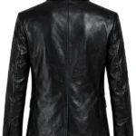 Typhoon Family Lee Jun-Ho Black Blazer