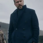 Under Salt Marsh Eric Bull Navy Peacoat