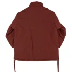 Under Salt Marsh Naomi Yang Jacket Back