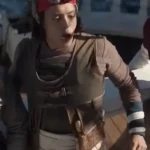 Usopp One Piece S02 Vest