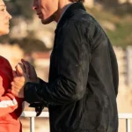 Vanished Sam Claflin Jacket