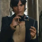 Veronica_Echegui_City_of_Shadows_2025_Charcoal_Gray_Blazer