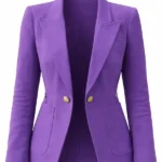 Will Trent S04 Amanda Wagner Blazer