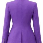 Will Trent S04 Amanda Wagner Blazer Back