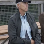 Will Trent S04 Greg Germann Jacket