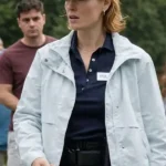 Will Trent SO3 Angie Polaski Jacket