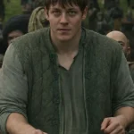 A Knight of the Seven Kingdoms Peter Claffey Green Vest