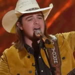 American Idol Colin Stough Jacket