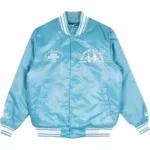 Bad Bunny x Super Tazón Blue Starter Jacket