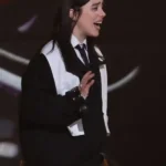 Billie Eilish 68th Annual Grammy Awards Jacket