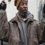 Bring the Law 2026 Torrey B. Lawrence Jacket