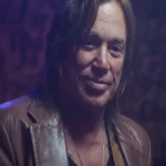 Bring the Law Gargos Brown Leather Blazer