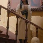 Can This Love Be Translated Go Youn Jung White Coat